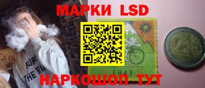 индика Канаш
